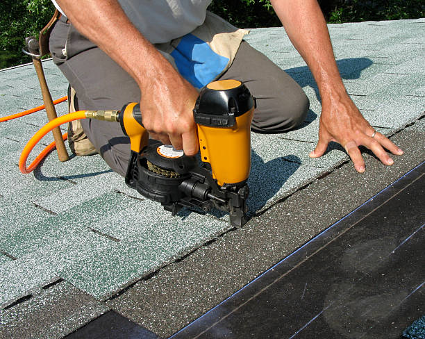 Roof Repair Estimates in Berwick, PA